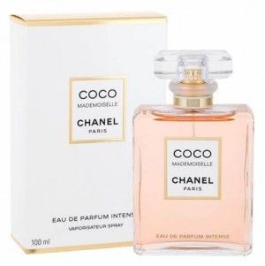 Coco Mademoiselle Intense Chanel