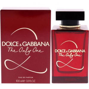 Dolce&Gabbana the only one 2