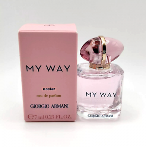 My Way Nectar Giorgio Armani