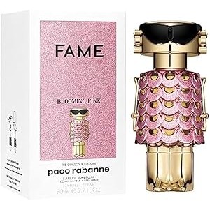Fame Blooming Pink Rabanne