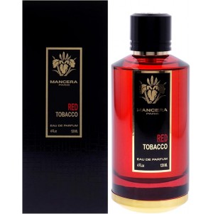Red Tobacco Mancera
